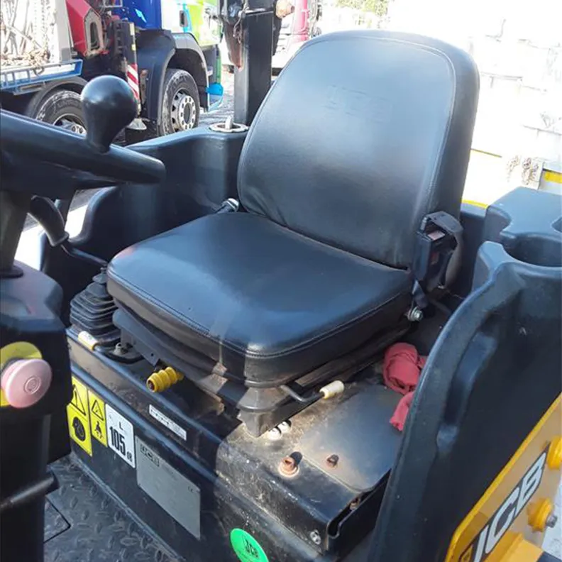 1200mm Roller JCB CT260 2020